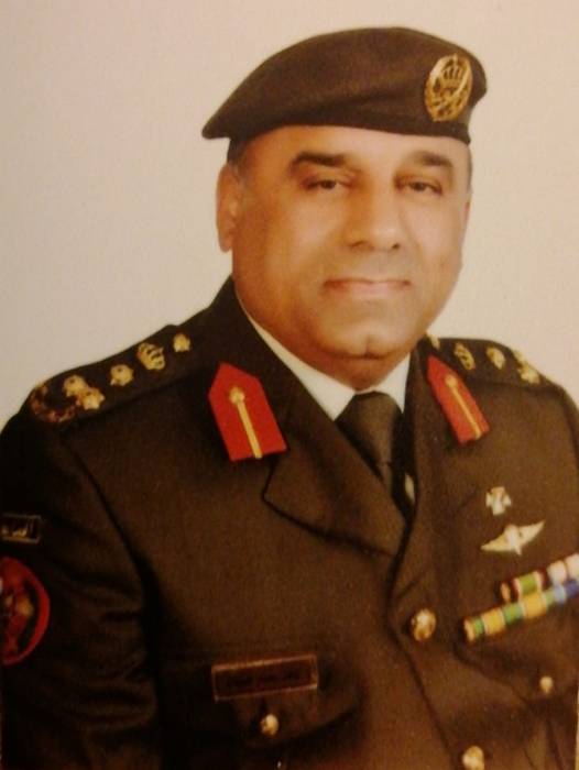 مقهى في عبدون... ومقبره في الكرامه