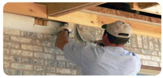 عجلون: جمعية ينبع الخير تنتهي من صيانة 120 منزلاً