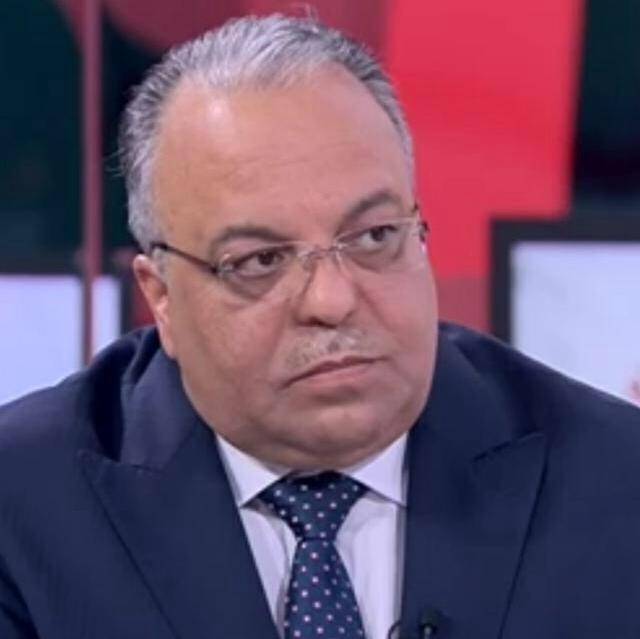 الخيارات الاردنية لمواجهة الضم مع المحلل السياسي د.منذر حوارات.