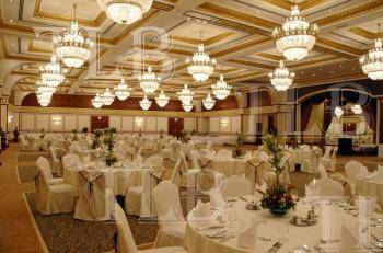 توضيح حول فتح صالات الافراح