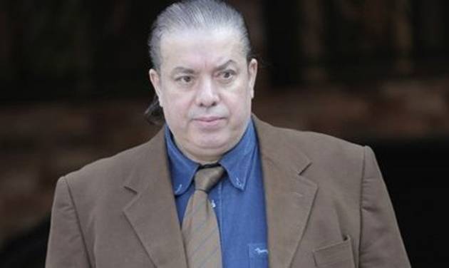 الافراج عن شقيق عوني مطيع