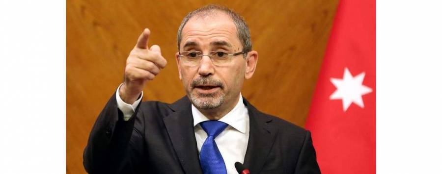 الأردن يؤكد وقوفه مع مصر بمواجهة أي تهديد لأمنها