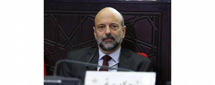 الحكومة تطلق خطة استجابتها للأزمة السورية لـ 3 أعوام اليوم