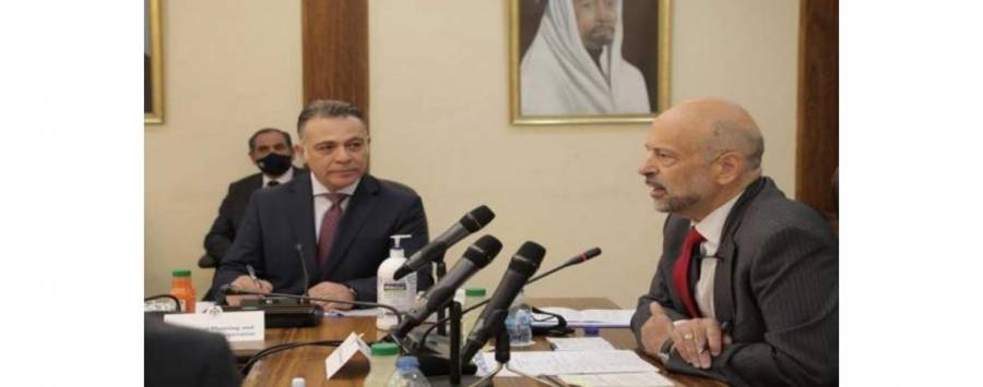 6.6 مليار دولار خطة استجابة الأردن للأزمة السورية لـ 3 أعوام