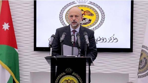 الرزاز: لجأنا إلى قانون الدفاع بسبب أزمة كورونا وسينتهي العمل به عند زوال الأسباب