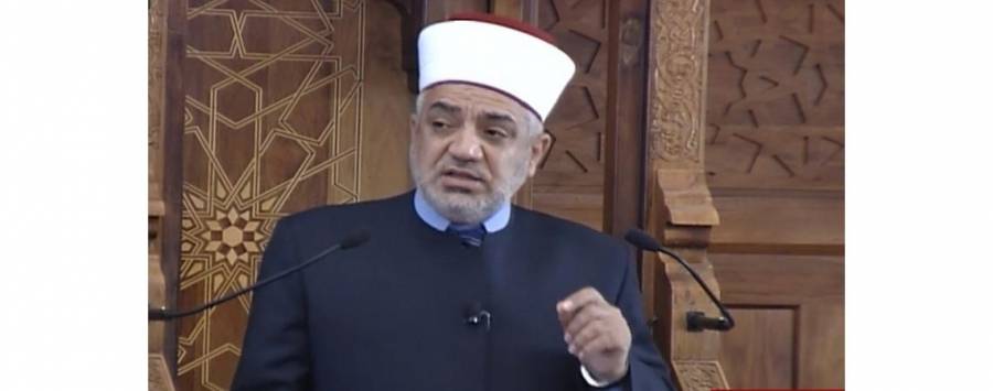 الاوقاف: لا بعثات حج اردنية هذا العام