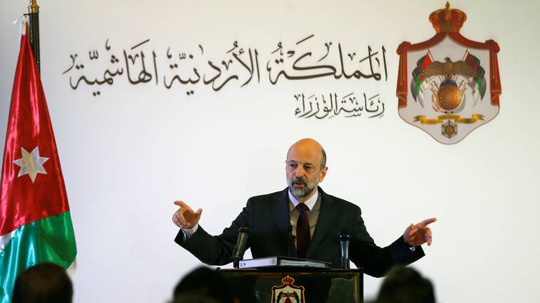 الأردن: قانون قيصر لن يؤثر على علاقاتنا مع سوريا