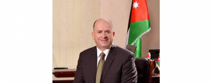 الصرايرة رئيسا لهيئة اعتماد مؤسسات التعليم العالي وضمان جودتها