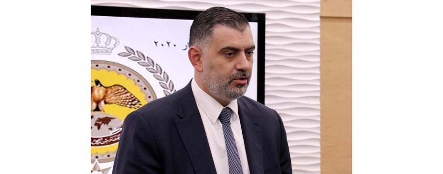 الحكومة تقر نظام استقدام العاملين في المنازل لسنة 2020