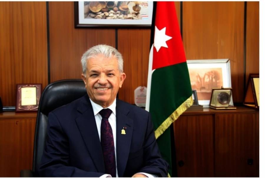 كفافي يكتب..دائرة الآثار العامة الأردنية إلى أين؟
