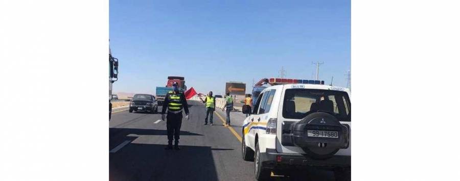 تحويلة جديدة بين الدامخي والقطرانة