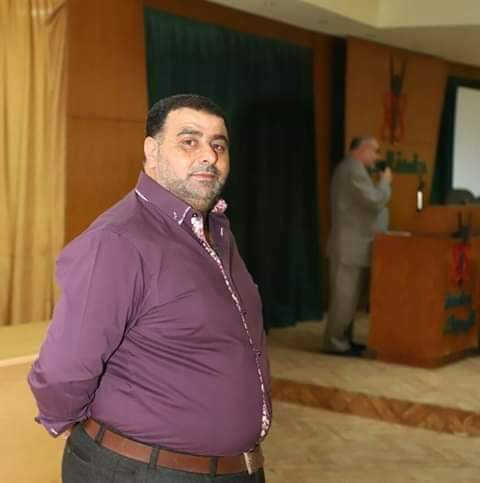 رئيس جامعة اليرموك يقرر تعيين المهندس معن فاروق الطعاني رئيساً لقسم المستودعات