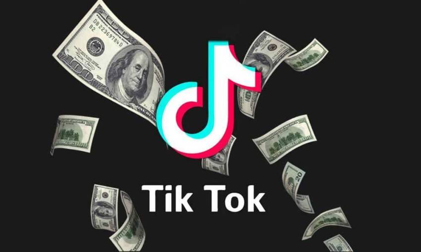 كيف تجني المال من تطبيق تيك توك؟؟