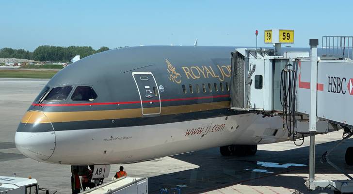 الخارجية: طائرات أردنية لإعادة فلسطينيين عالقين و هذه تواريخ إقلاعها .. تفاصيل