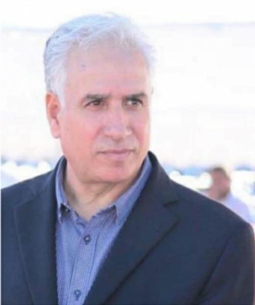 احالة محافظ الكرك جمال الفايز على التقاعد