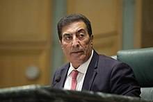 الطراونة يطالب بخطوات تصعيدية بوجه ممارسات الاحتلال ونوايا ضم أراضي الغور