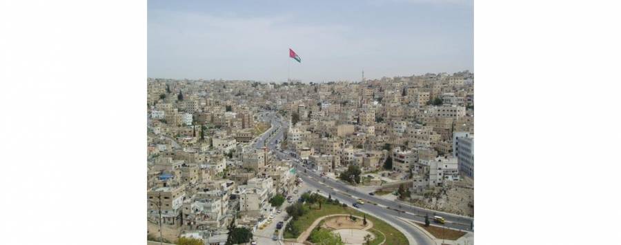 أجواء صيفية معتدلة الحرارة الجمعة