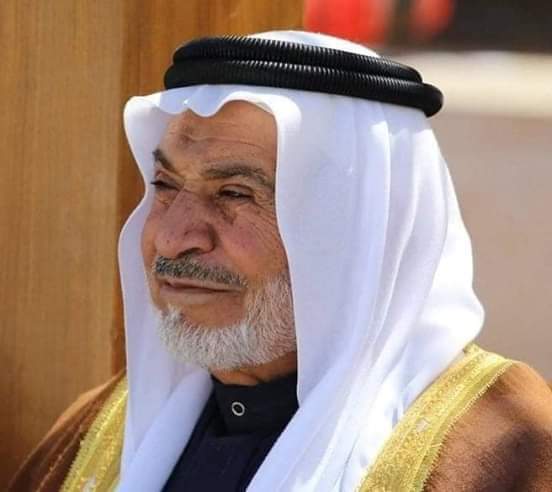 الشيخ ماجد ابوفرج يرثي الشيخ وجيد الحسنات بكلمات مؤثرة ومبكيه