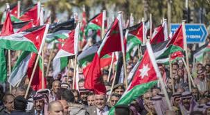 اجل الحكومة تدعو للالتزام بالاجراءات الوقائية خلال فعاليات نصرة الموقف الاردني الداعم للقضيّة الفلسطينيّة غدا