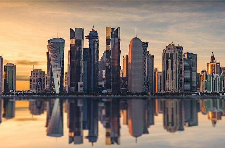 قطر تستضيف مهرجانا افتراضيا للمبدعين التشكيليين من ذوي الإعاقة