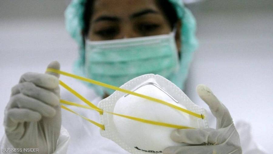 وزارة الصحة: اجعلوا الكمامة جزءا من حياتكم اليومية