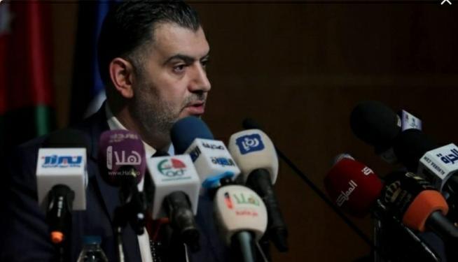 البطاينة يربط مغادرة العامل الوافد الحامل لتصريح ساري المفعول بإلغاء صاحب العمل لتصريحه