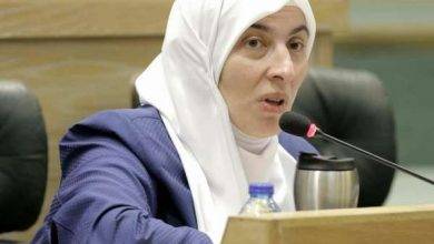 طهبوب توجه خمس اسئلة من العيار الثقيل للحكومة عن المنح المالية