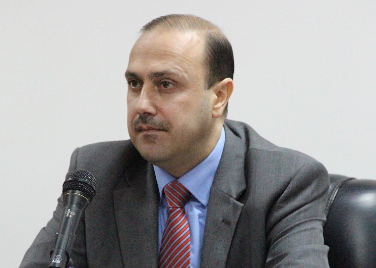 المومني: من مصلحة الفاسدين اغتيال الشخصية