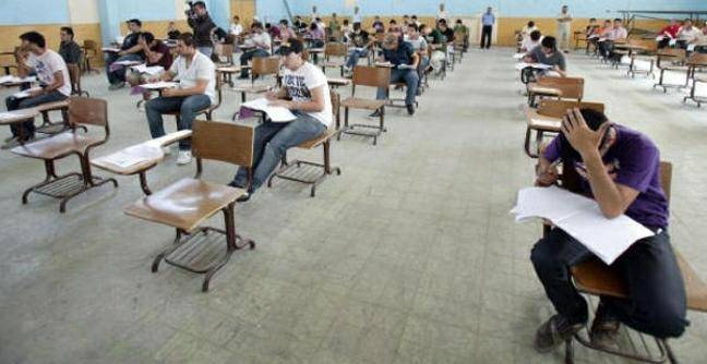 غرفتا عمليات في التربية لمتابعة اجراءات التوجيهي