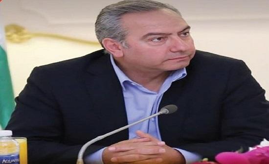 البريزات يفتتح المعسكر الزراعي والأمن الغذائي أكلنا قدام بيتنا