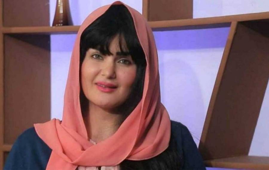 الحكم بحبس الفنانة سما المصري 3 سنوات لهذا السبب