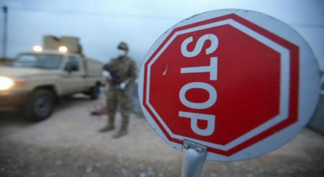 10 مواقع خاضعة للحجر في عمّان بالإضافة إلى الفنادق المخصصة للقادمين من الخارج