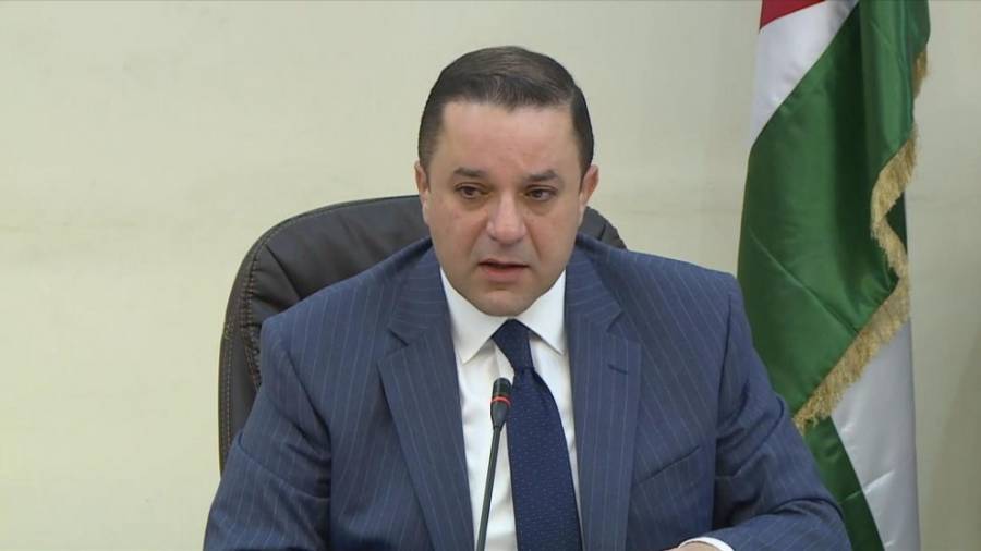 وزير المالية: لن نحتاج ملحقا لموازنة 2020 ونرصد إيرادات حزيران بعد فتح القطاعات