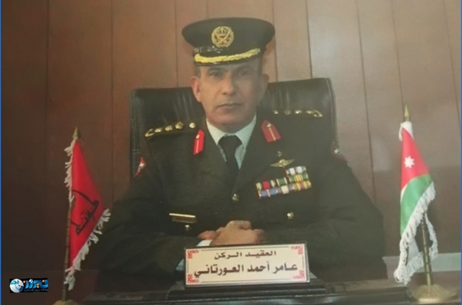 العورتاني يكتب الريادة استراتيجية الغد
