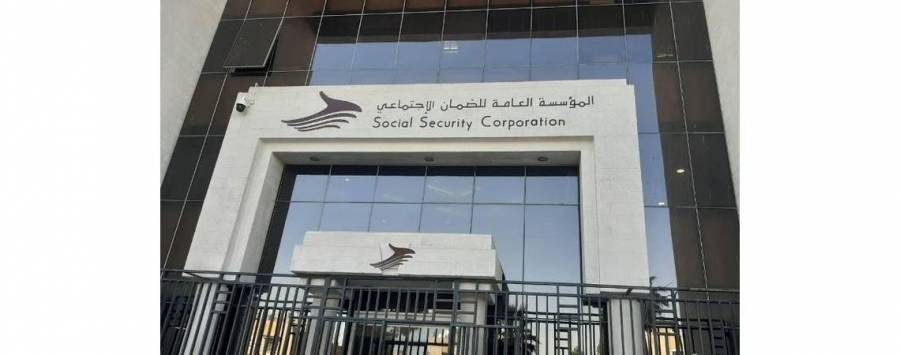 الـــرحـاحلـــة: إطــلاق حـمـلــة إعـلامـيـــة بـعـنــوان «بـــــادر» لشمول المنشآت بالضمان الاجتماعي