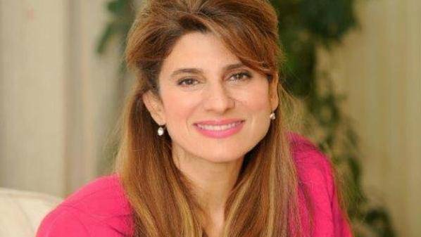 الأميرة دينا مرعد: نفوذ شركات التبغ كبير في الأردن