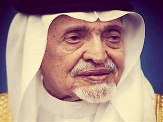 وفاة الأمير بندر بن سعد بن محمد بن عبدالعزيز ال سعود