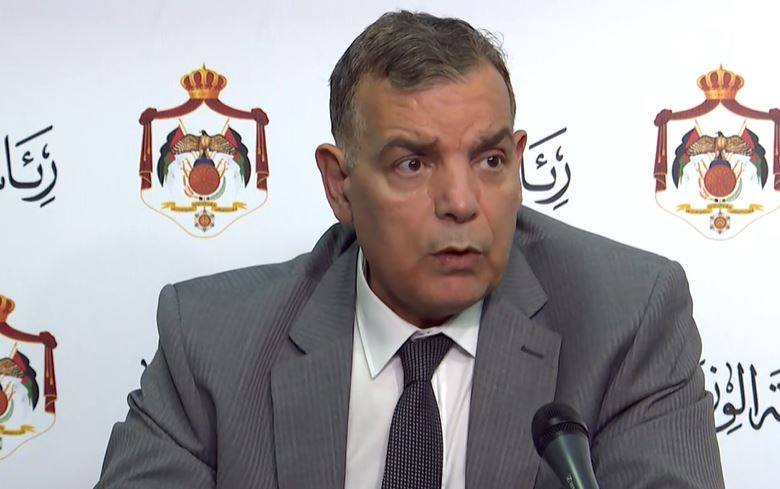 هل يستقيل سعد جابر اذا سجلت الاردن اصابات بالكورونا محليا؟