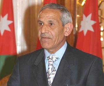 وزير الصحة الاسبق الخرابشة ينتقد جابر : (لم ينشف ولم يمت)