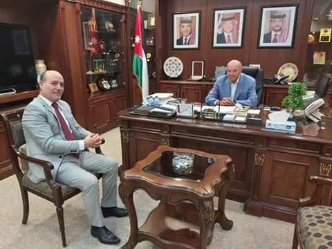 الفايز : إنتقدني لكن لا تسبني .. وأنا مع القضاء وضد التوقيف