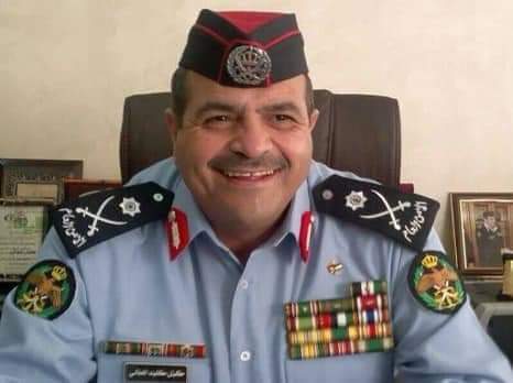 اللواء طايل  المجالي، قدّمَ الوطنَ على المال وأظهرَ معدنَ الرجال.