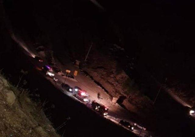 الأمن يتعامل مع قنبلتين قديمتين في شفا بدران بالعاصمة عمان