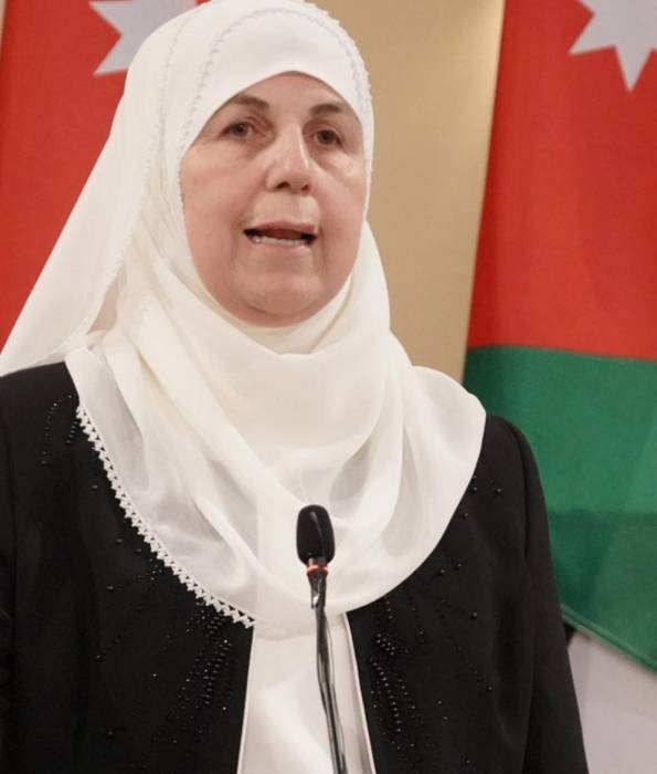 استقبال 135 حالة منذ العام 2018 وادماج 121 منها