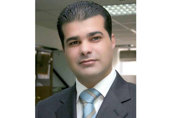 العبويني ناطقا باسم وزارة التربية