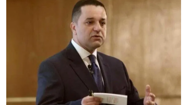 العسعس: مكافحة التهرب الضريبي تعزز قواعد التنافسية بين مؤسسات القطاع الخاص