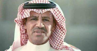 شاهد.. أول ظهور للفنان خالد عبدالرحمن بعد تعافيه من وعكـة صحية