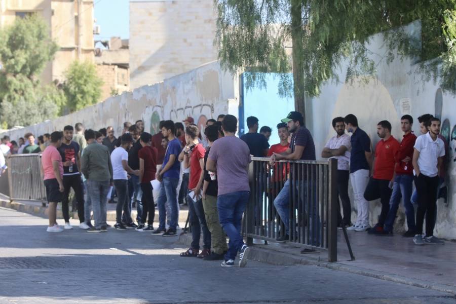 التربية: لن نزيد علامات لطلبة التوجيهي