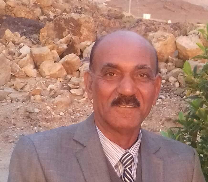 العجالين يكتب : مصنع خياطة الملابس في الأغوار الجنوبية ما زال حبرا على ورق