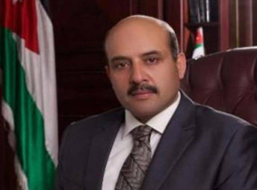 الأستاذ الدكتور محمد القطاطشة... نجمة في ميزان التميز والإبداع الفكري والثقافي .