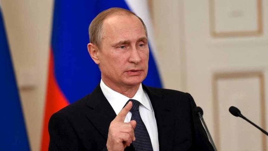 بوتين يفوز في استفتاء على تمديد حكمه حتى 2036